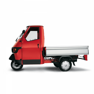 Piaggio Ape 50