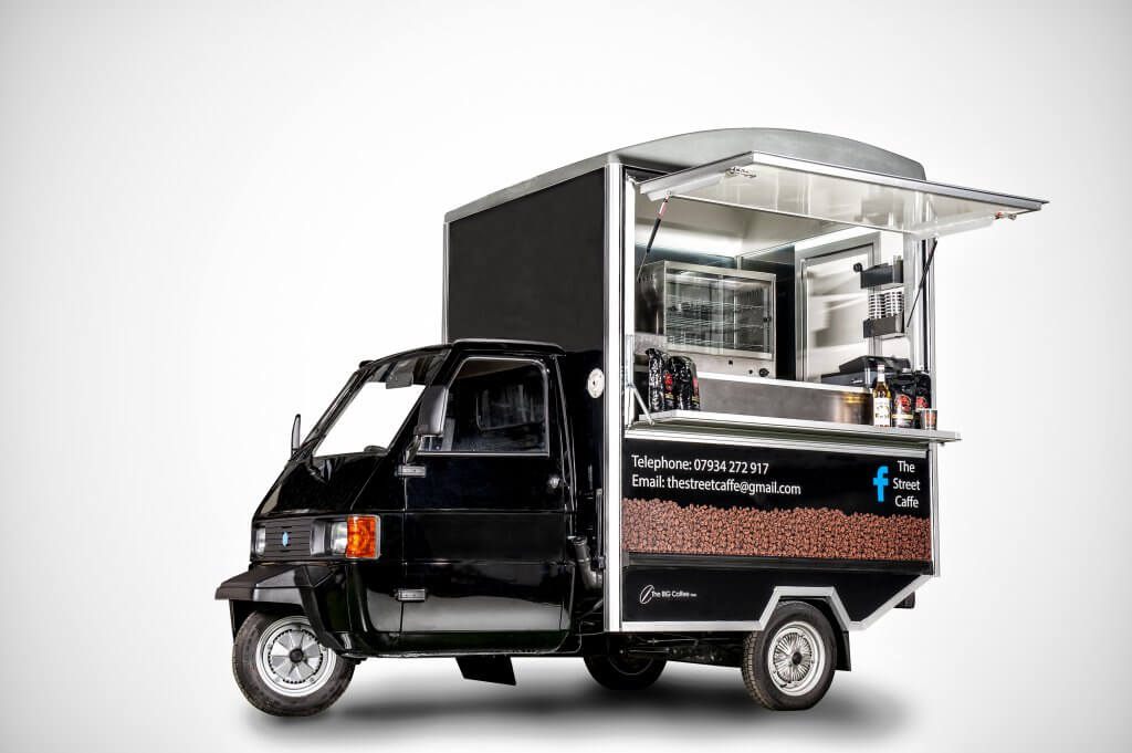 Gallery - Piaggio Commercial UK