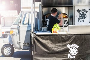 pizza van conversions