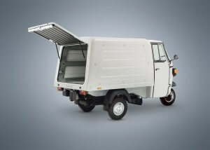Piaggio Ape Van